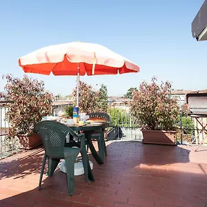  Appartamento La Rondine